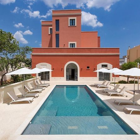 Palazzo Fasti Bed & Breakfast Casarano Exterior foto