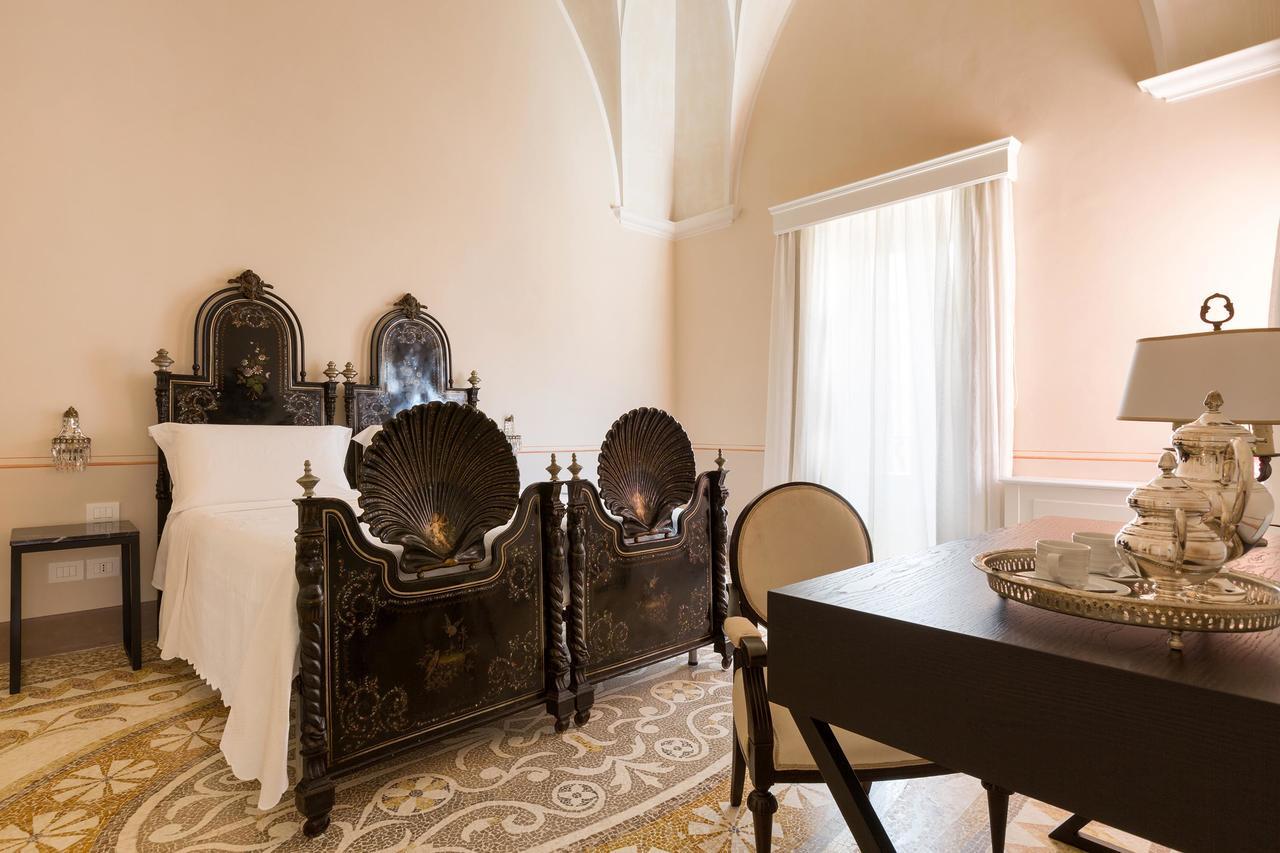 Palazzo Fasti Bed & Breakfast Casarano Exterior foto