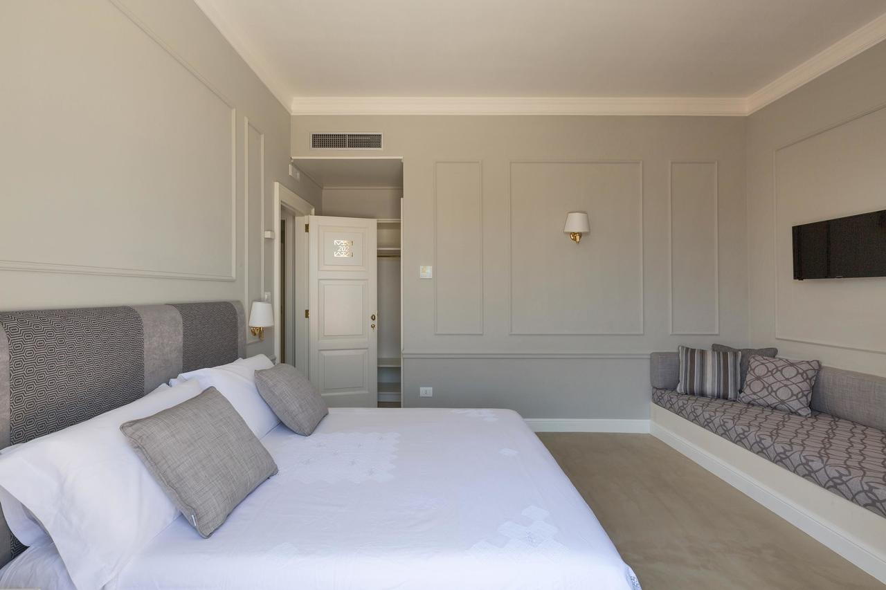 Palazzo Fasti Bed & Breakfast Casarano Exterior foto