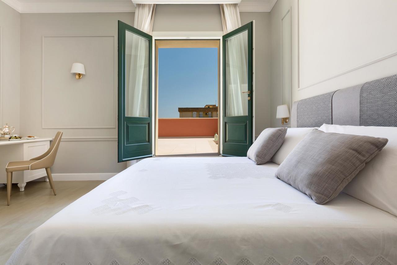 Palazzo Fasti Bed & Breakfast Casarano Exterior foto